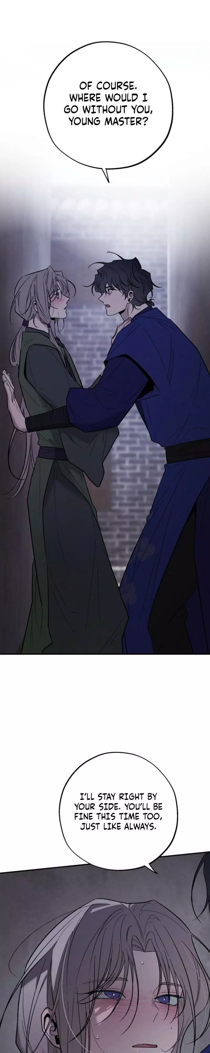 Master from Another World Chapter 31 page 3