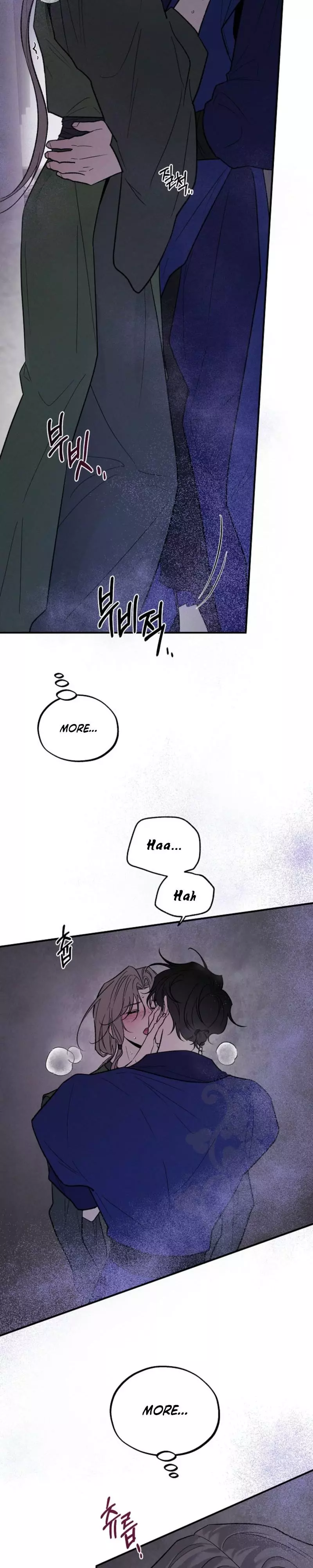 Master from Another World Chapter 31 page 8