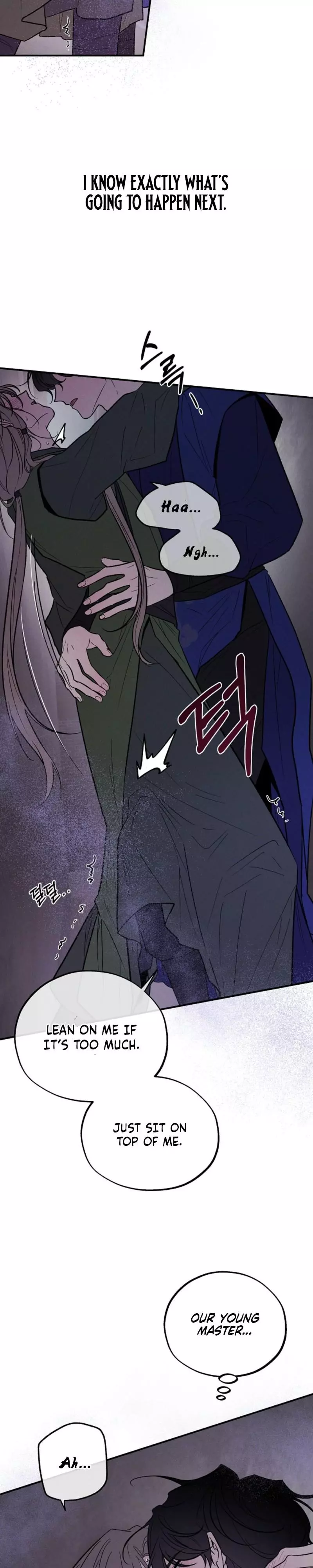 Master from Another World Chapter 31 page 11