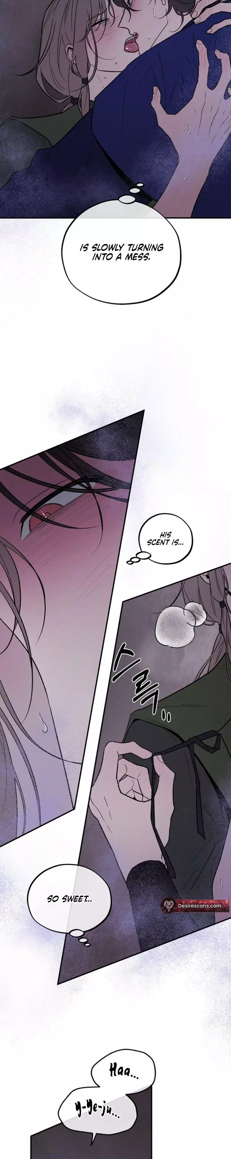 Master from Another World Chapter 31 page 12