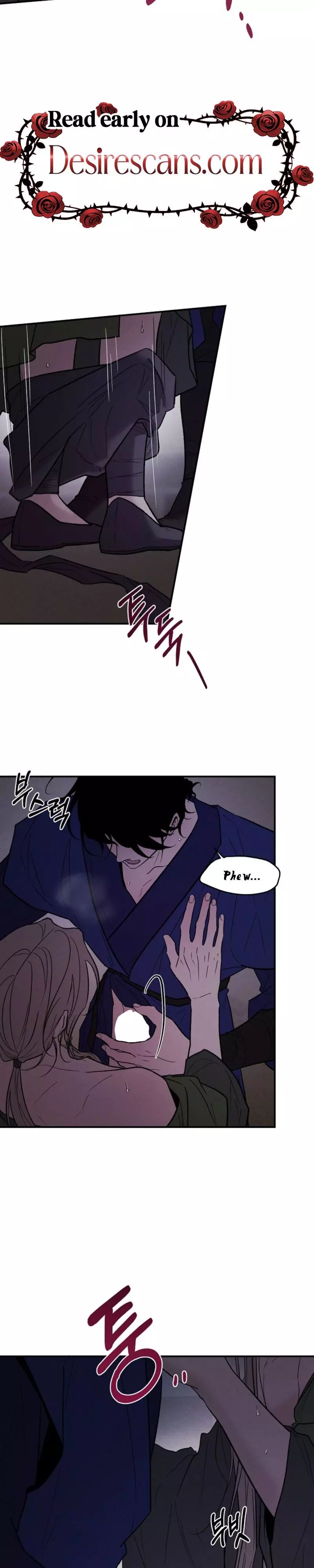 Master from Another World Chapter 31 page 17