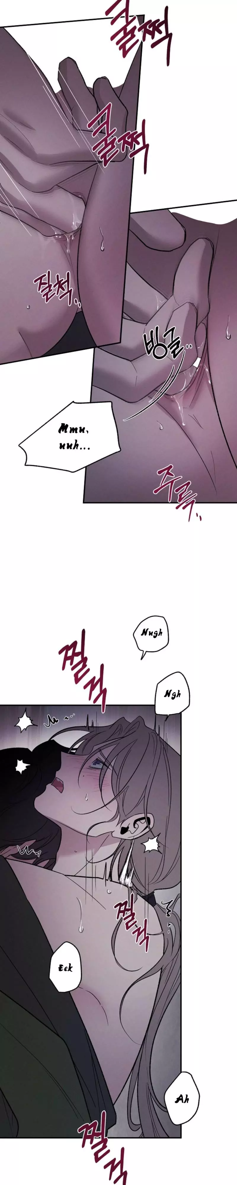 Master from Another World Chapter 31 page 20