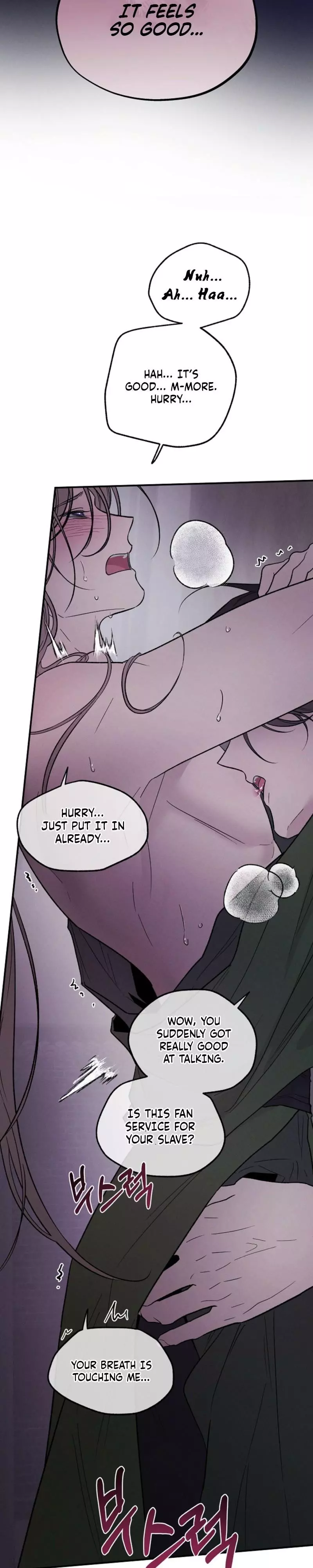 Master from Another World Chapter 31 page 16