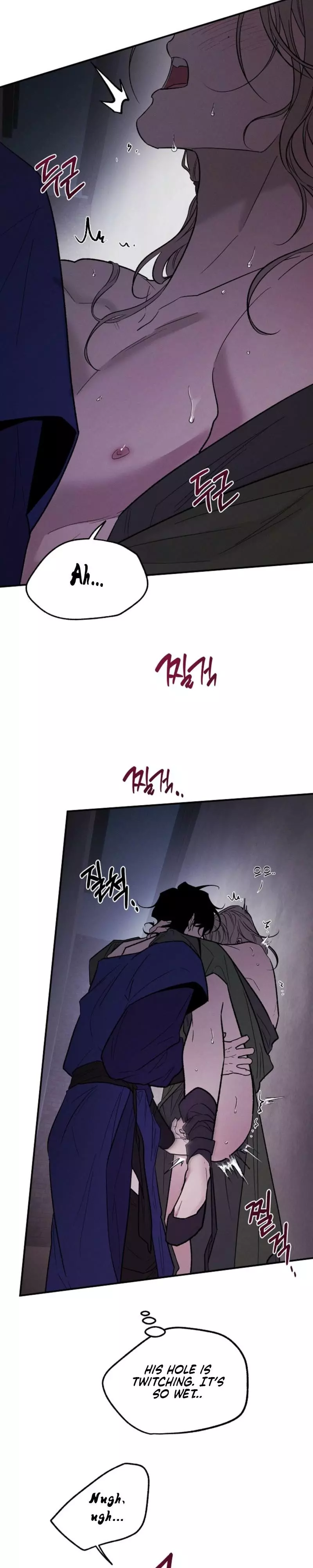 Master from Another World Chapter 31 page 19