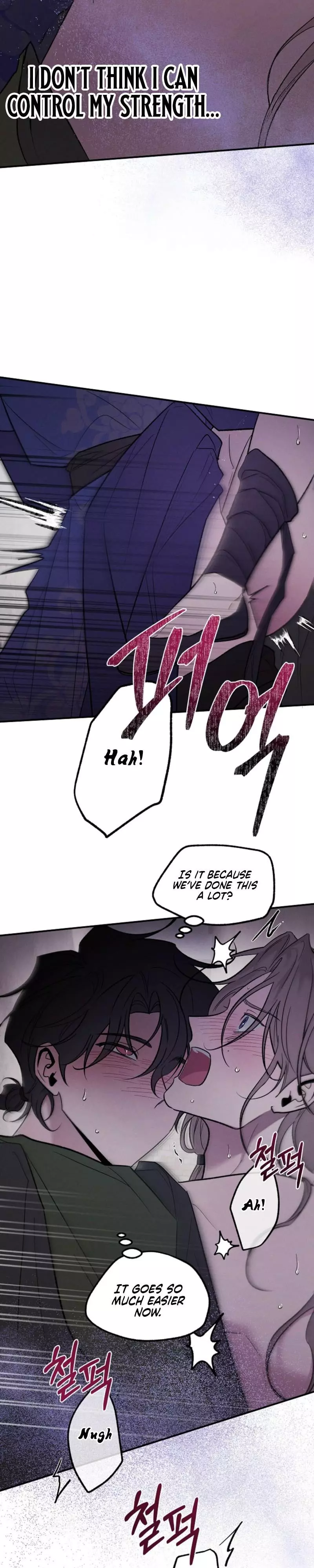 Master from Another World Chapter 31 page 24