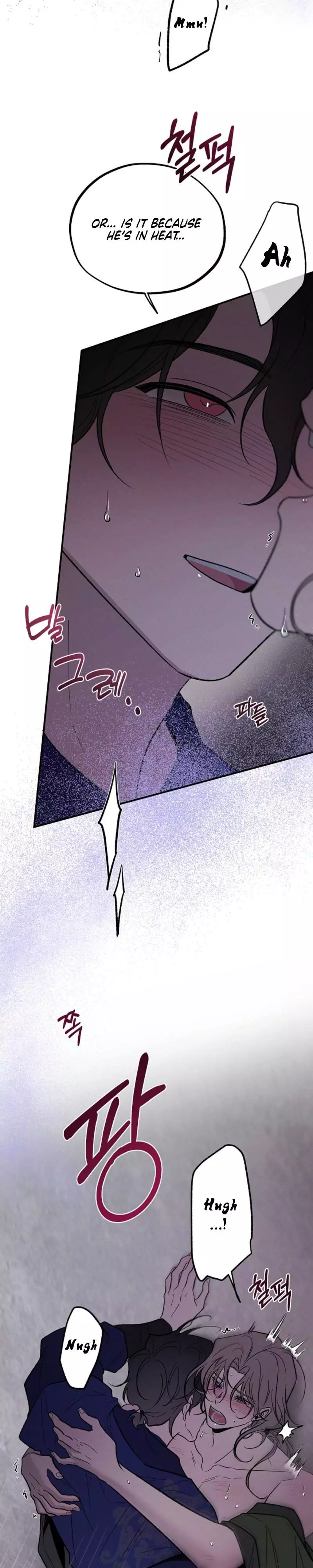 Master from Another World Chapter 31 page 25