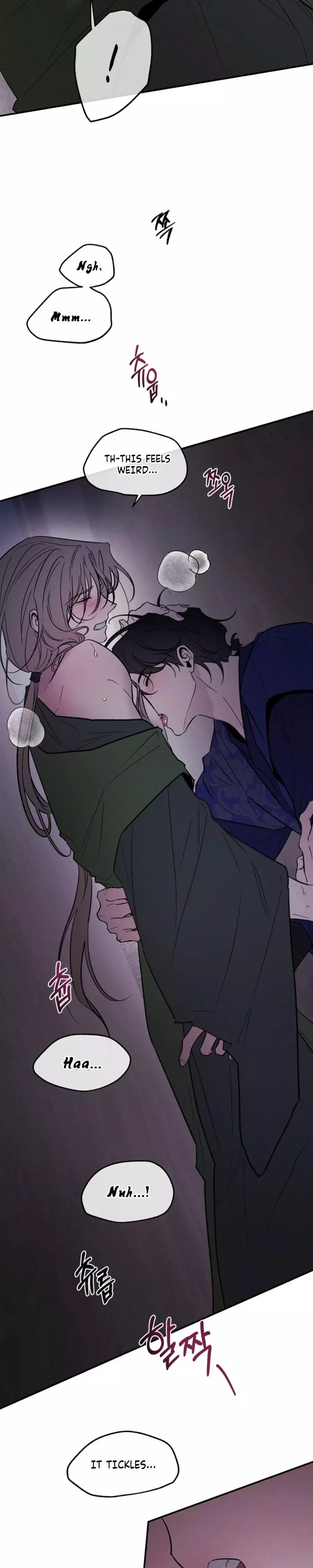 Master from Another World Chapter 31 page 14