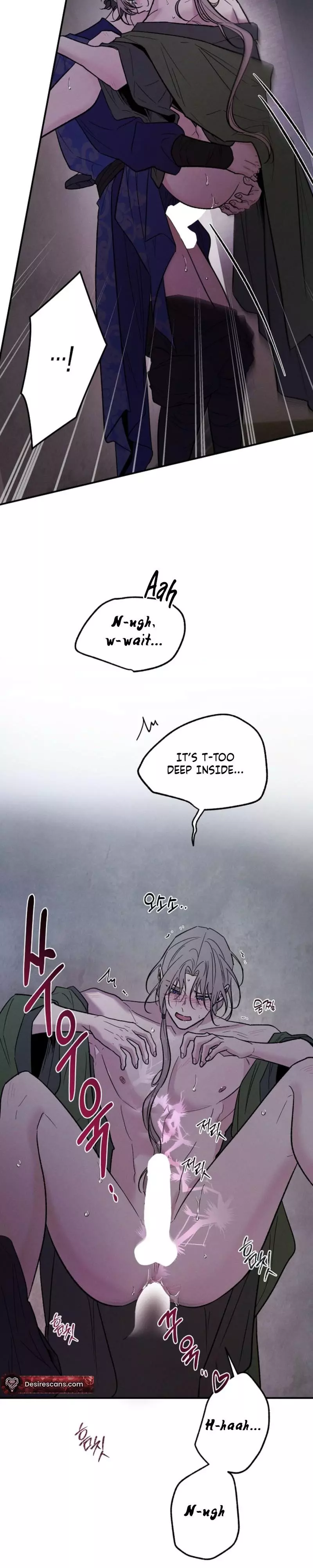 Master from Another World Chapter 31 page 28