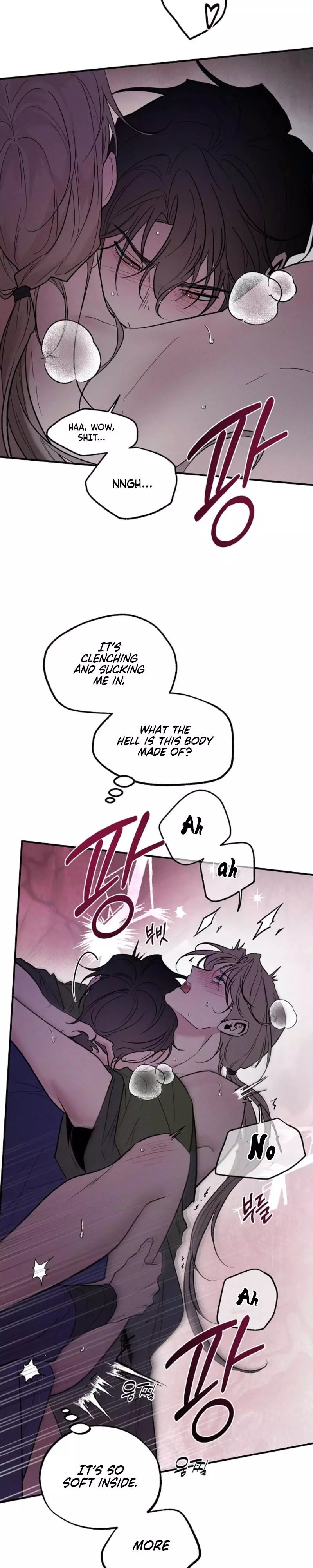 Master from Another World Chapter 31 page 31