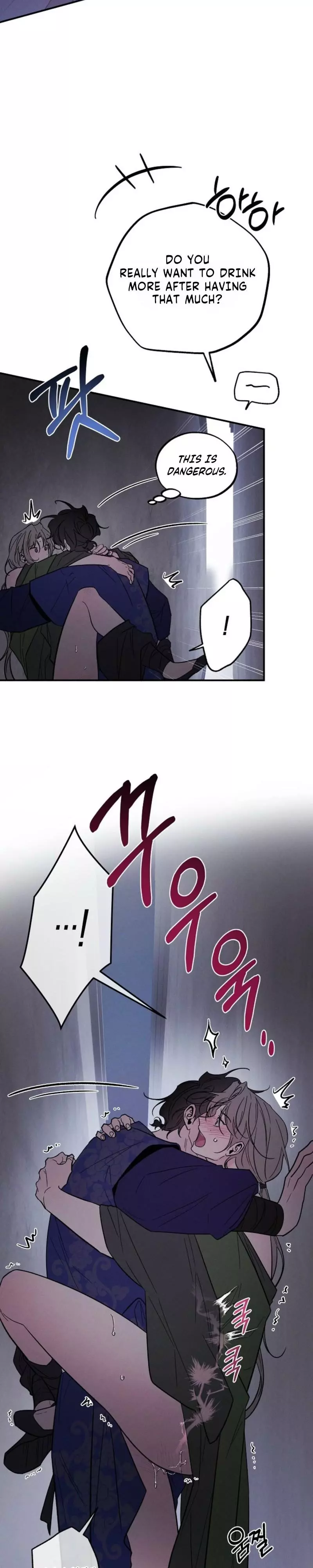 Master from Another World Chapter 32 page 2