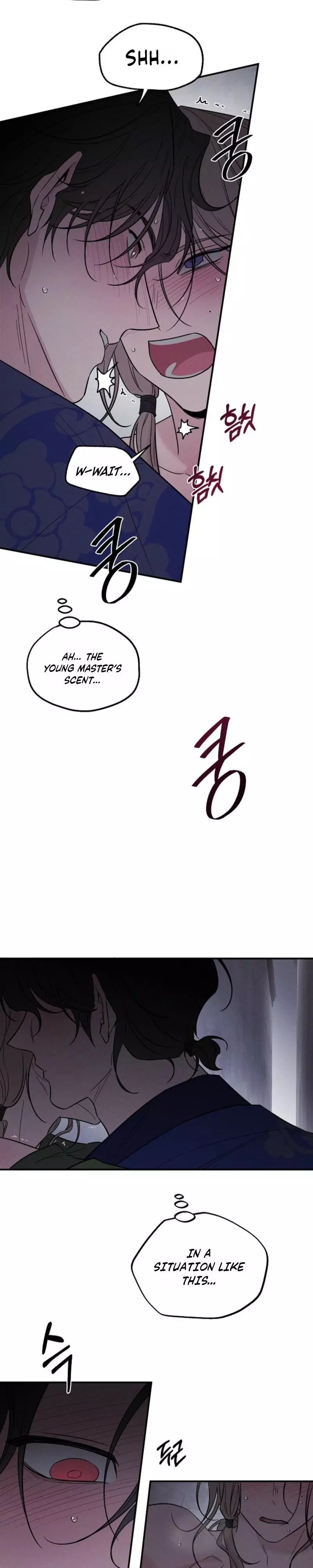 Master from Another World Chapter 32 page 4