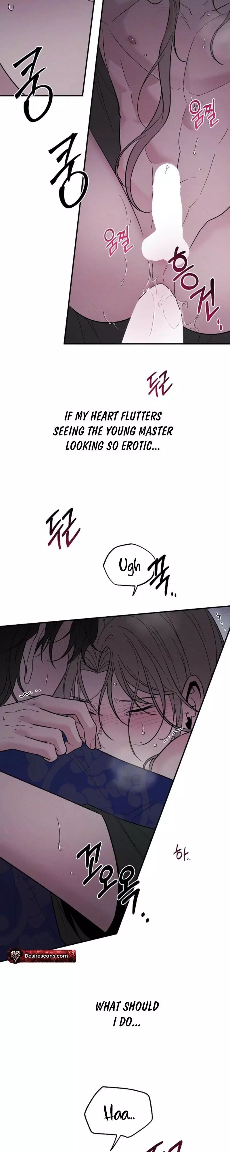 Master from Another World Chapter 32 page 5