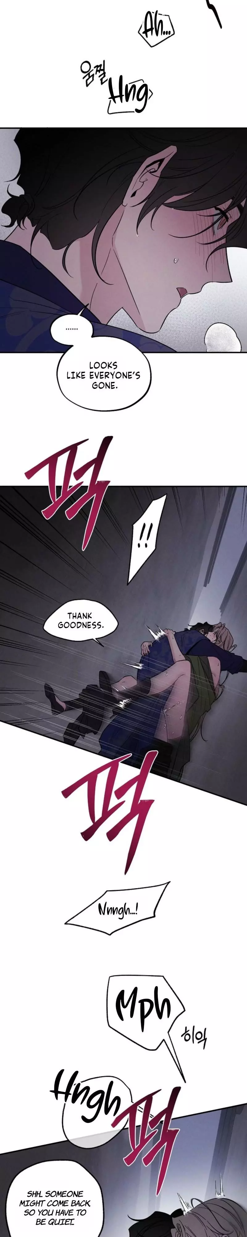Master from Another World Chapter 32 page 8
