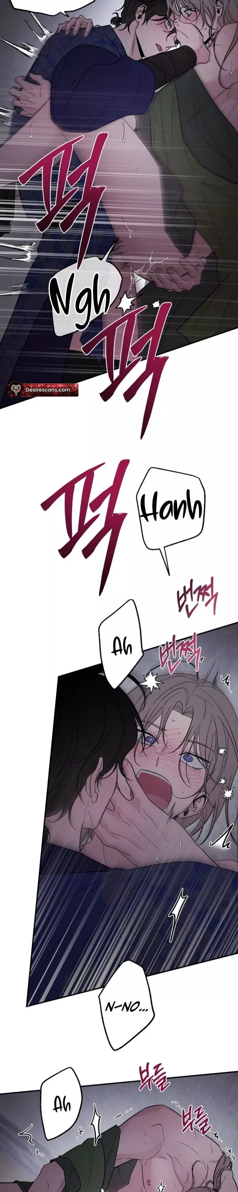 Master from Another World Chapter 32 page 9