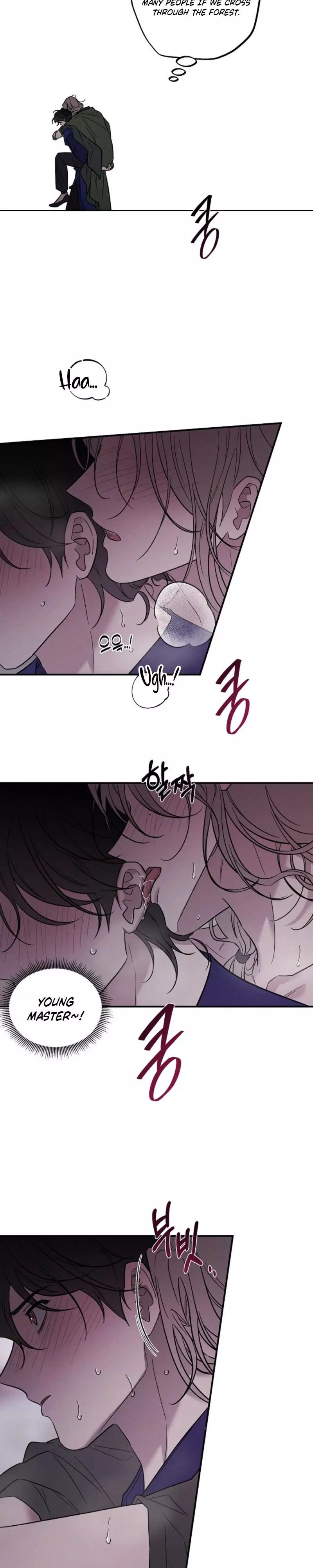 Master from Another World Chapter 32 page 19