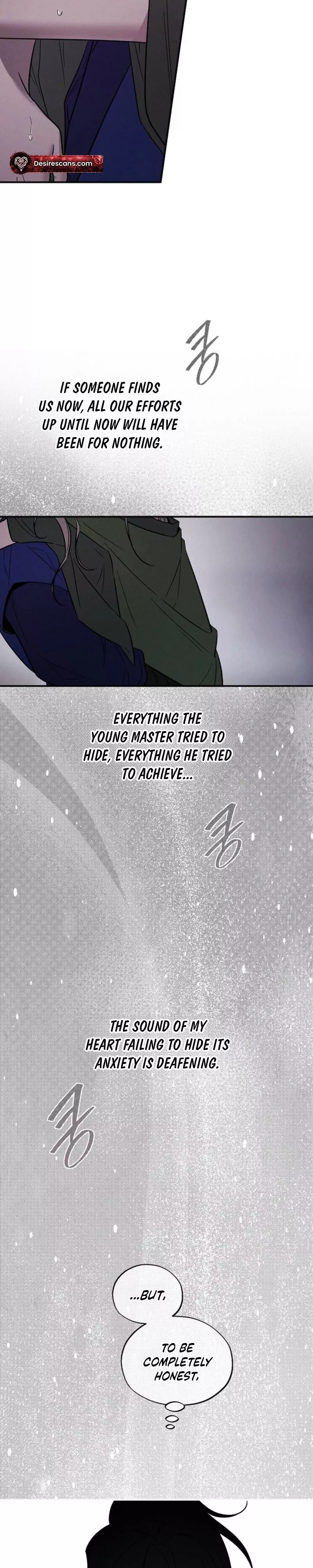 Master from Another World Chapter 32 page 20