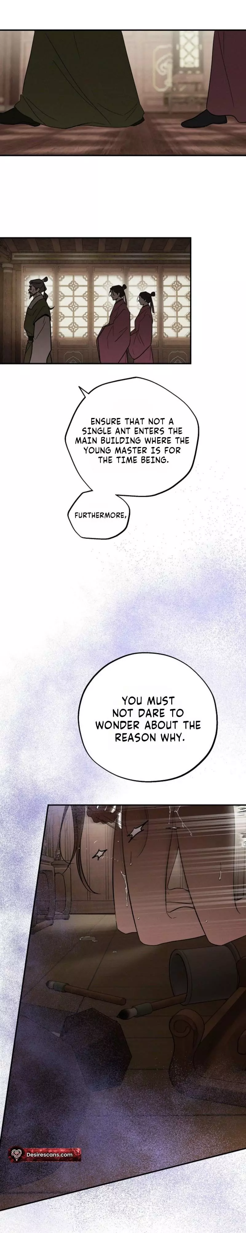 Master from Another World Chapter 32 page 26