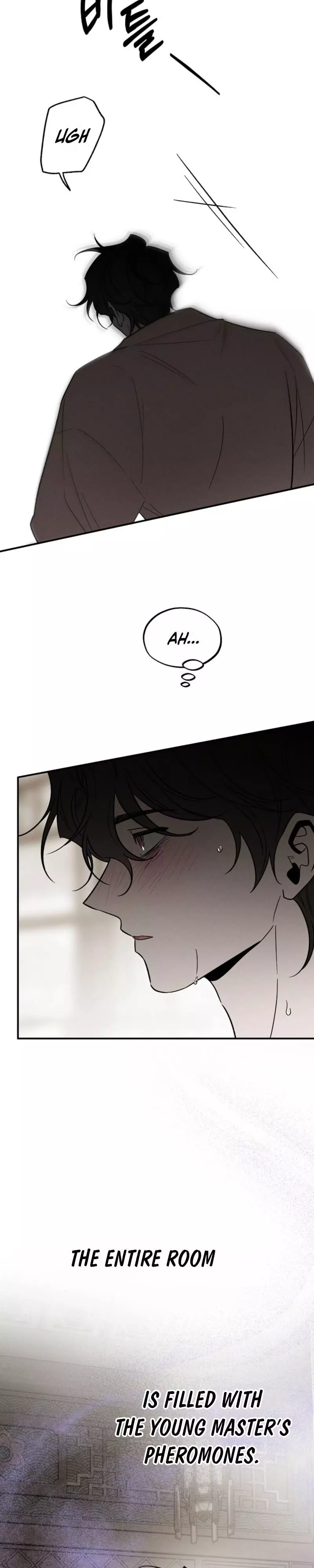 Master from Another World Chapter 33 page 5