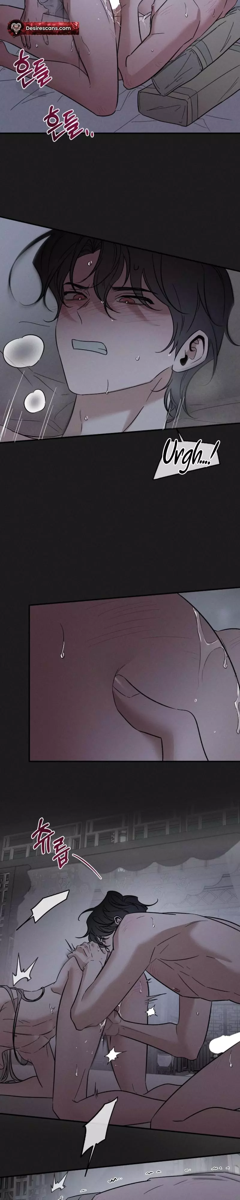 Master from Another World Chapter 33 page 11