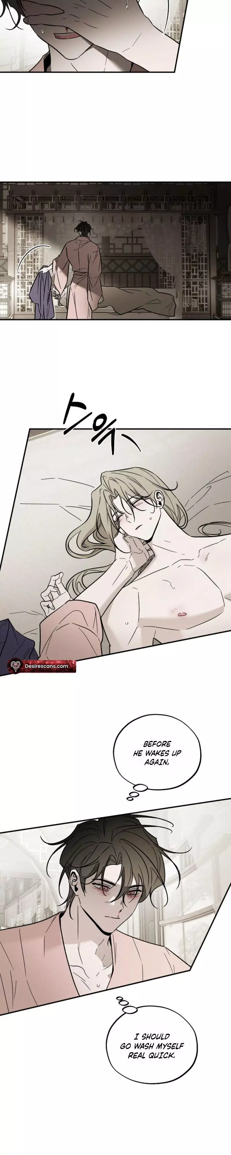 Master from Another World Chapter 33 page 15