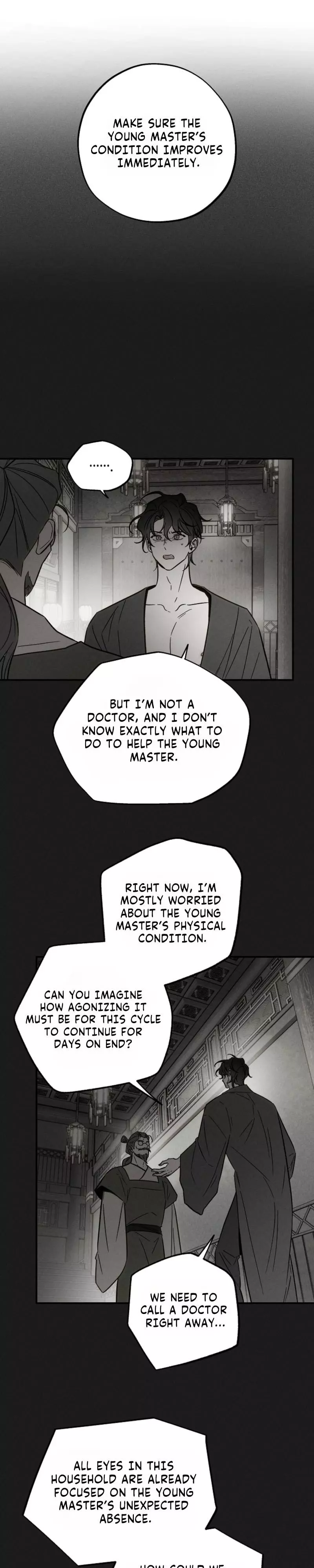 Master from Another World Chapter 33 page 18