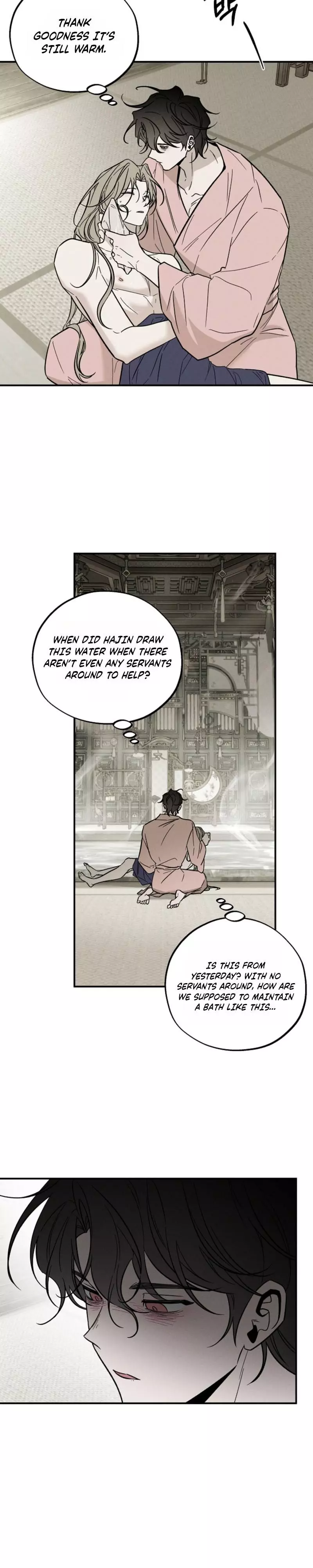 Master from Another World Chapter 33 page 17