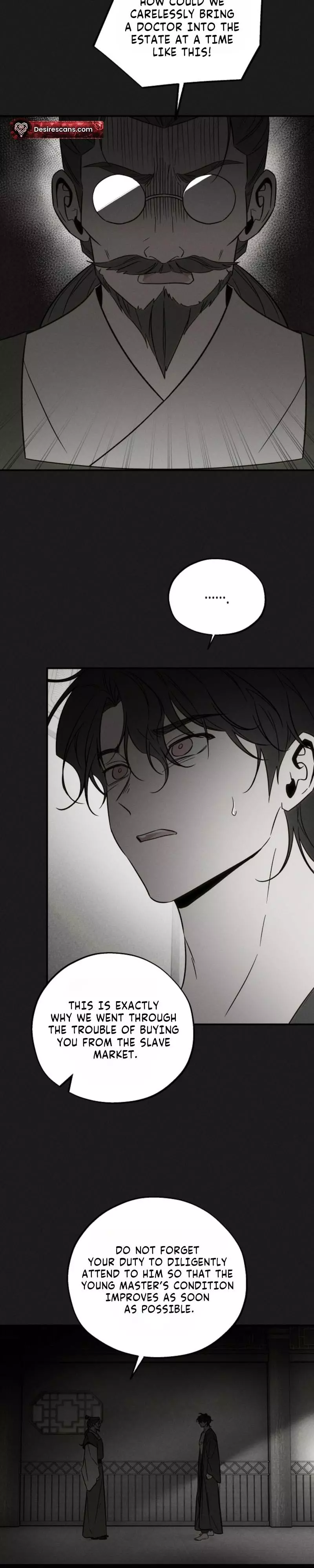 Master from Another World Chapter 33 page 19