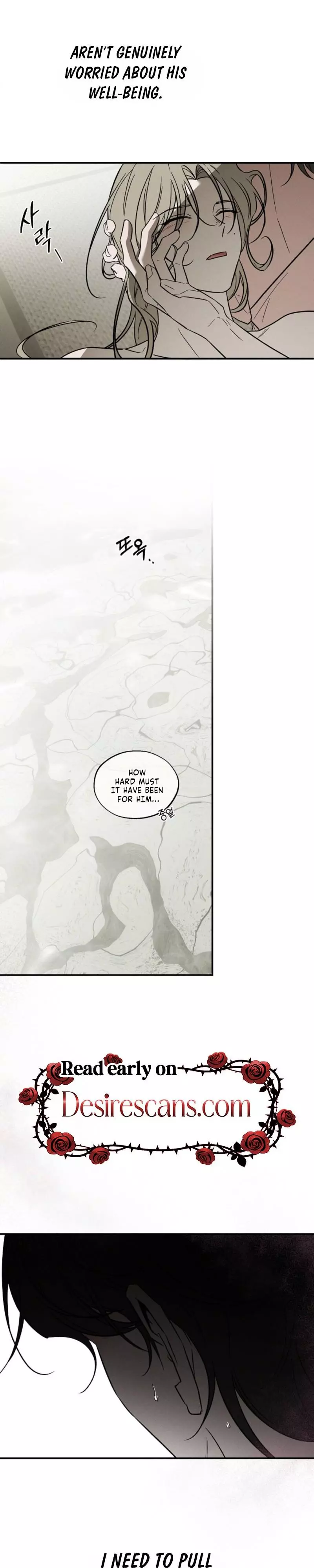 Master from Another World Chapter 33 page 21