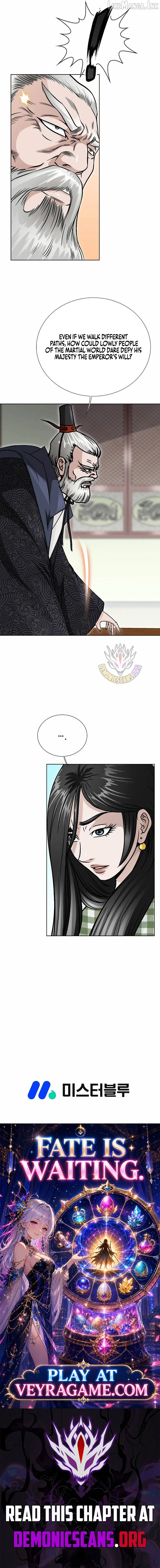 Master of Ice Arts Chapter 102 page 12