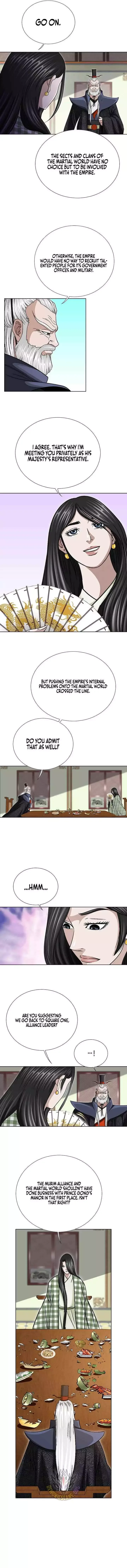 Master of Ice Arts Chapter 103 page 2