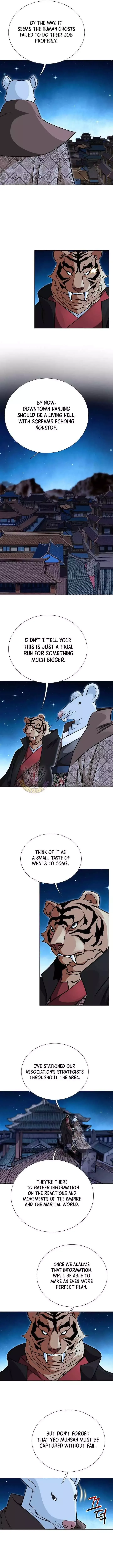 Master of Ice Arts Chapter 104 page 7