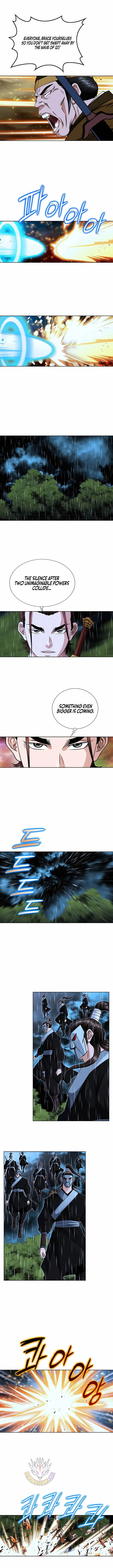 Master of Ice Arts Chapter 105 page 8