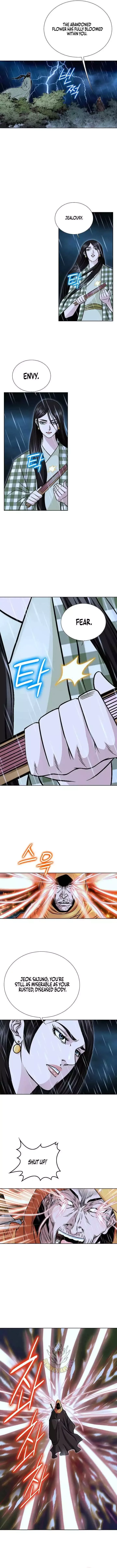 Master of Ice Arts Chapter 107 page 7