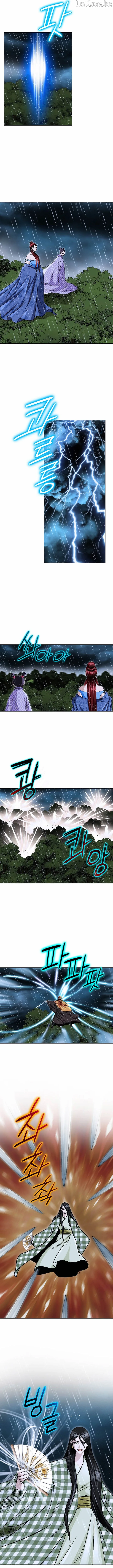 Master of Ice Arts Chapter 108 page 8