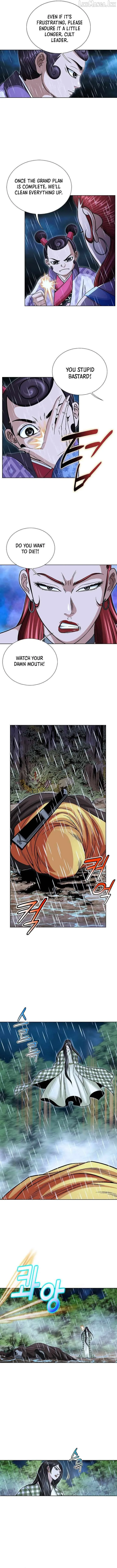 Master of Ice Arts Chapter 109 page 4