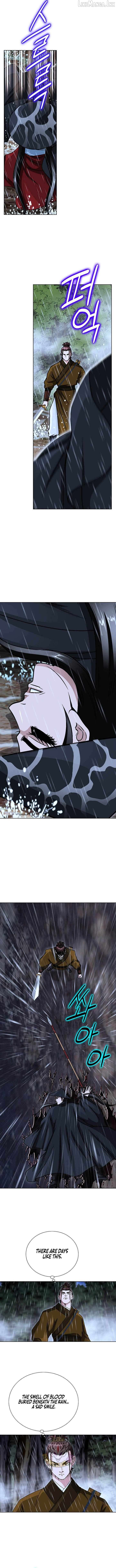 Master of Ice Arts Chapter 111 page 9