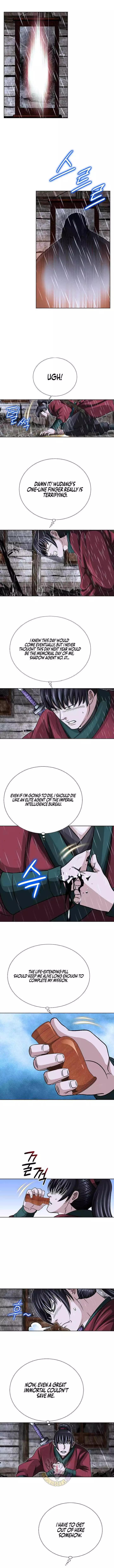 Master of Ice Arts Chapter 112 page 3