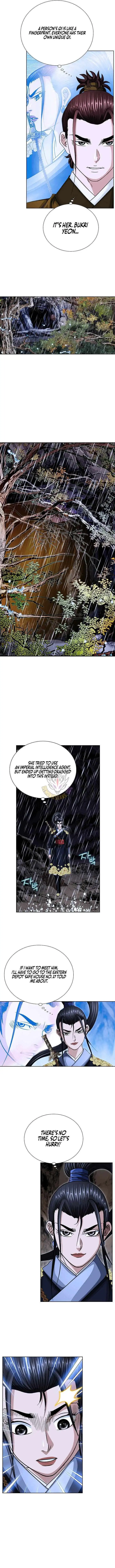 Master of Ice Arts Chapter 116 page 2