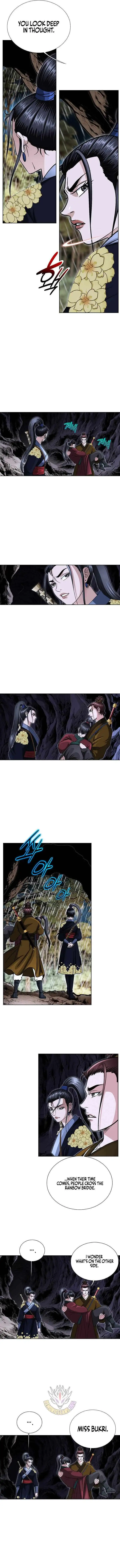 Master of Ice Arts Chapter 116 page 8