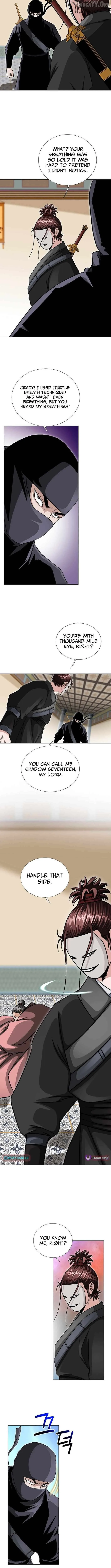 Master of Ice Arts Chapter 17 page 12
