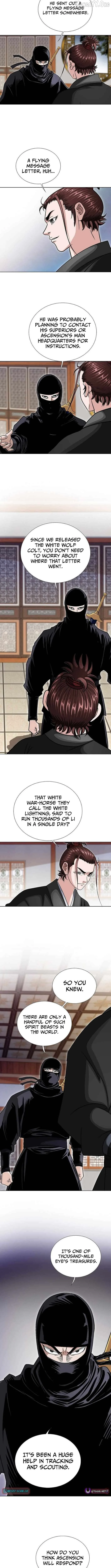 Master of Ice Arts Chapter 20 page 4