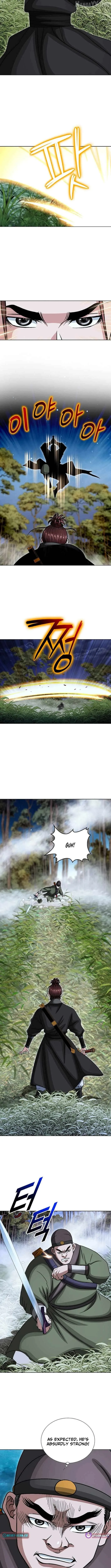 Master of Ice Arts Chapter 21 page 4