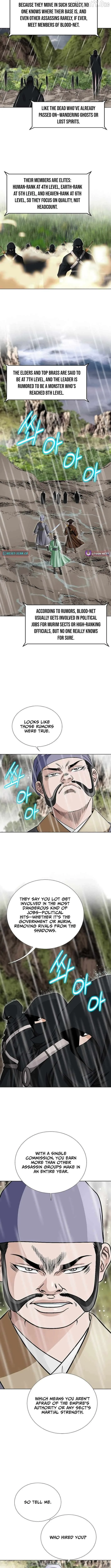 Master of Ice Arts Chapter 25 page 7