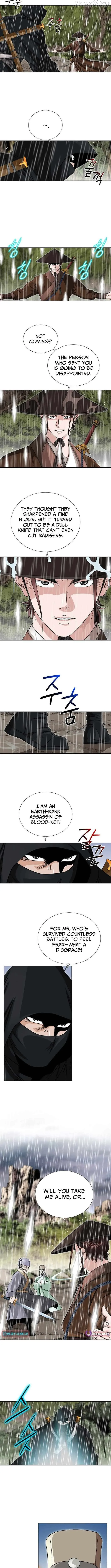 Master of Ice Arts Chapter 26 page 8