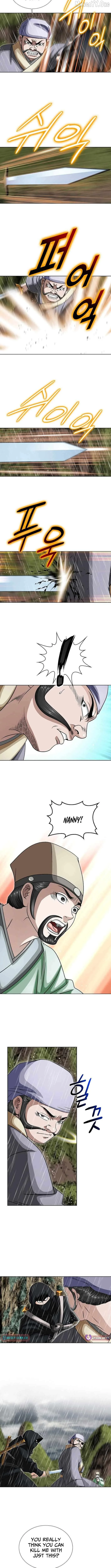 Master of Ice Arts Chapter 26 page 3