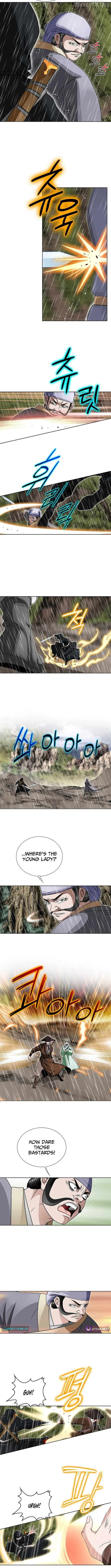Master of Ice Arts Chapter 26 page 4