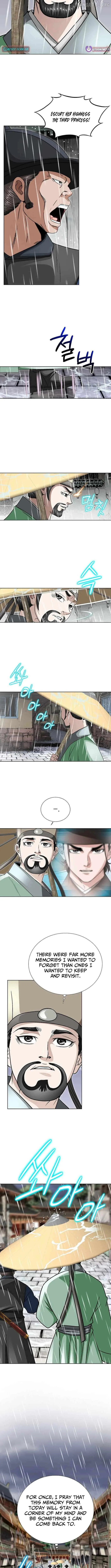 Master of Ice Arts Chapter 27 page 15