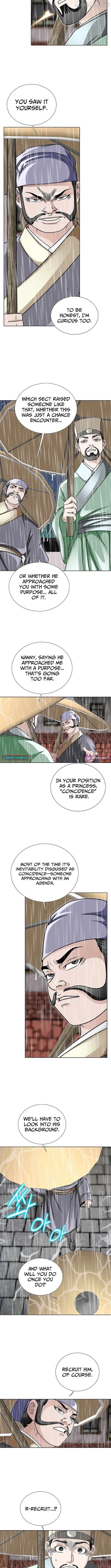 Master of Ice Arts Chapter 27 page 12