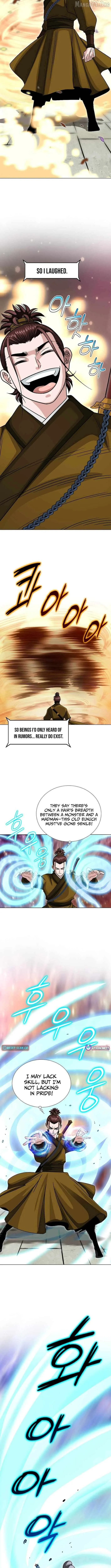 Master of Ice Arts Chapter 29 page 3