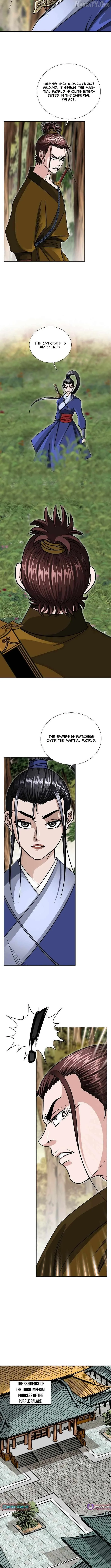 Master of Ice Arts Chapter 33 page 13
